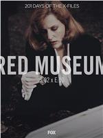 "The X Files"  Season 2, Episode 10: Red Museum在线观看和下载