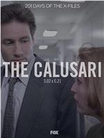 "The X Files"  Season 2, Episode 21: The Calusari在线观看和下载