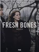 "The X Files"  Season 2, Episode 15: Fresh Bones在线观看和下载