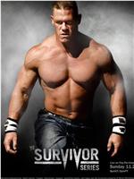 WWE Survivor Series在线观看和下载