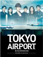 东京机场管制保安部在线观看和下载