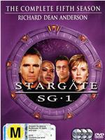 星际之门 SG-1  第五季在线观看和下载