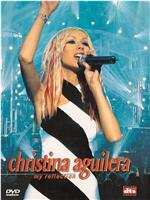 Christina Aguilera: My Reflection在线观看和下载