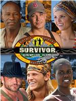 幸存者: 救赎岛 第二十二季在线观看和下载