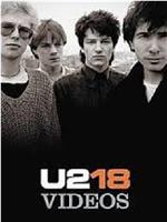 U2: 18 VIDEO在线观看和下载