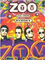 U2: Zoo TV Live from Sydney在线观看和下载