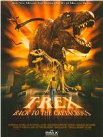 T-Rex：回到白垩纪在线观看和下载