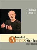 Inside the Actors Studio George Carlin在线观看和下载