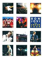 Bon Jovi: The Crush Tour在线观看和下载