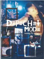 Depeche Mode: Touring the Angel - Live in Milan在线观看和下载