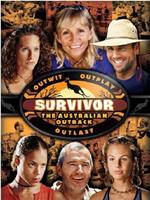 幸存者：澳大利亚内陆 第二季在线观看和下载