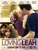 Loving Leah在线观看和下载
