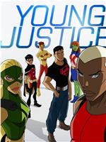 少年正义联盟 第一季在线观看和下载