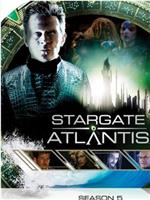 星际之门：亚特兰蒂斯  第五季在线观看和下载