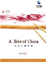 舌尖上的中国 第一季在线观看和下载