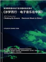 涉梦而行-电子音乐在中国在线观看和下载