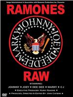 Ramones Raw在线观看和下载