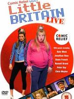 Comic Relief Does Little Britain: Live在线观看和下载