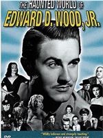The Haunted World of Edward D. Wood Jr在线观看和下载