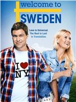 欢迎来到瑞典 第一季在线观看和下载
