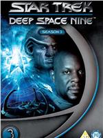 星际旅行：深空九号 第三季在线观看和下载
