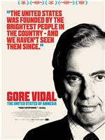 Gore Vidal: The United States of Amnesia在线观看和下载