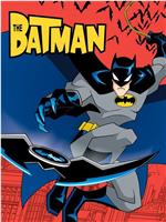 新蝙蝠侠 第四季在线观看和下载
