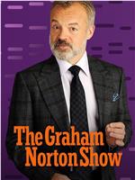 格拉汉姆·诺顿秀 第十二季在线观看和下载