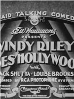 温迪·瑞利的好莱坞之旅在线观看和下载