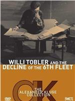 维利·陶普勒和第六舰队的灭亡在线观看和下载