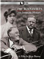 罗斯福家族百年史在线观看和下载