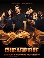 芝加哥烈焰 第三季在线观看和下载