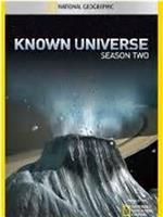 浩瀚宇宙 第二季在线观看和下载