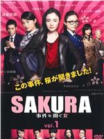 SAKURA：听到事件的女人在线观看和下载