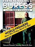 Hannibal Buress Live from Chicago在线观看和下载