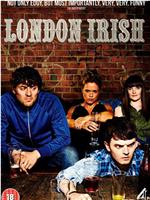 爱尔兰人在伦敦 第一季在线观看和下载