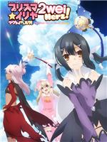 魔法少女伊莉雅 第三季在线观看和下载