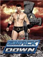 WWE摔跤秀SmackDown在线观看和下载