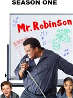 罗宾逊先生在线观看和下载