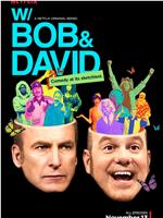 鲍勃大卫二人转 第一季在线观看和下载