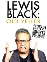 Lewis Black: Old Yeller - Live at the Borgata在线观看和下载