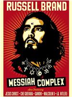 Russell Brand: Messiah Complex在线观看和下载