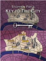 Stephen Fry's Key to the City在线观看和下载