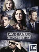 法律与秩序：特殊受害者 第十八季在线观看和下载