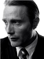 My Life - Portrait of Mads Mikkelsen在线观看和下载