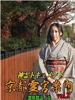 神霊ドキュメント 京都霊宮案内vol.2 怨界探訪ノ章在线观看和下载