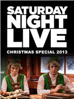 Saturday Night Live: Christmas 2013在线观看和下载