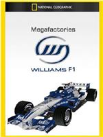 终极工厂：F1威廉姆斯车队在线观看和下载