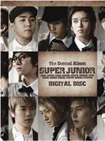 Super Junior的Super夏天在线观看和下载