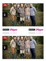 Countryfile: A Royal Appointment在线观看和下载